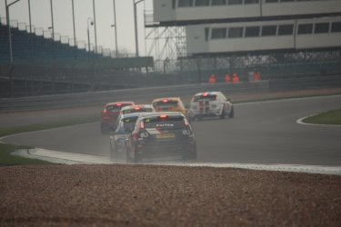 More than one driver...