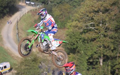 MXoN Ernée
