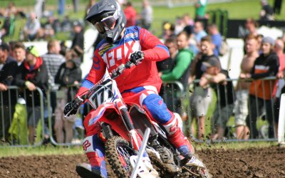 MXGP Matterly Basin