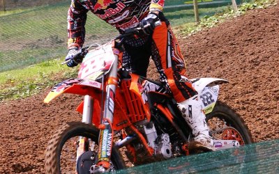 MXGP Matterly Basin