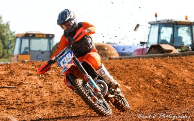 Wroxton Girls Nationals 14.9.19