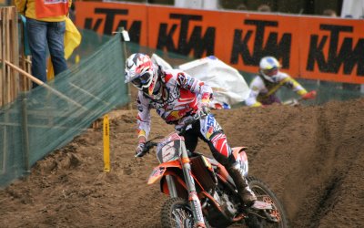 MXoN Lommel