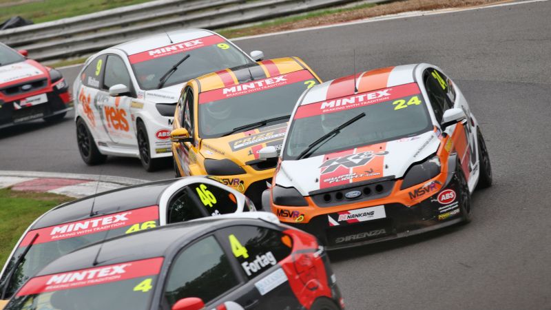 Motorsport